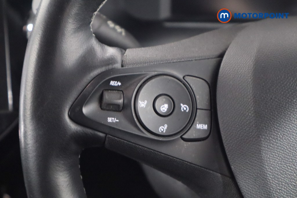 Vauxhall Corsa Elite Nav Premium Manual Petrol Hatchback - Stock Number (1575364) - 7th supplementary image