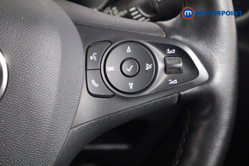 Vauxhall Corsa Elite Nav Premium Manual Petrol Hatchback - Stock Number (1575364) - 8th supplementary image