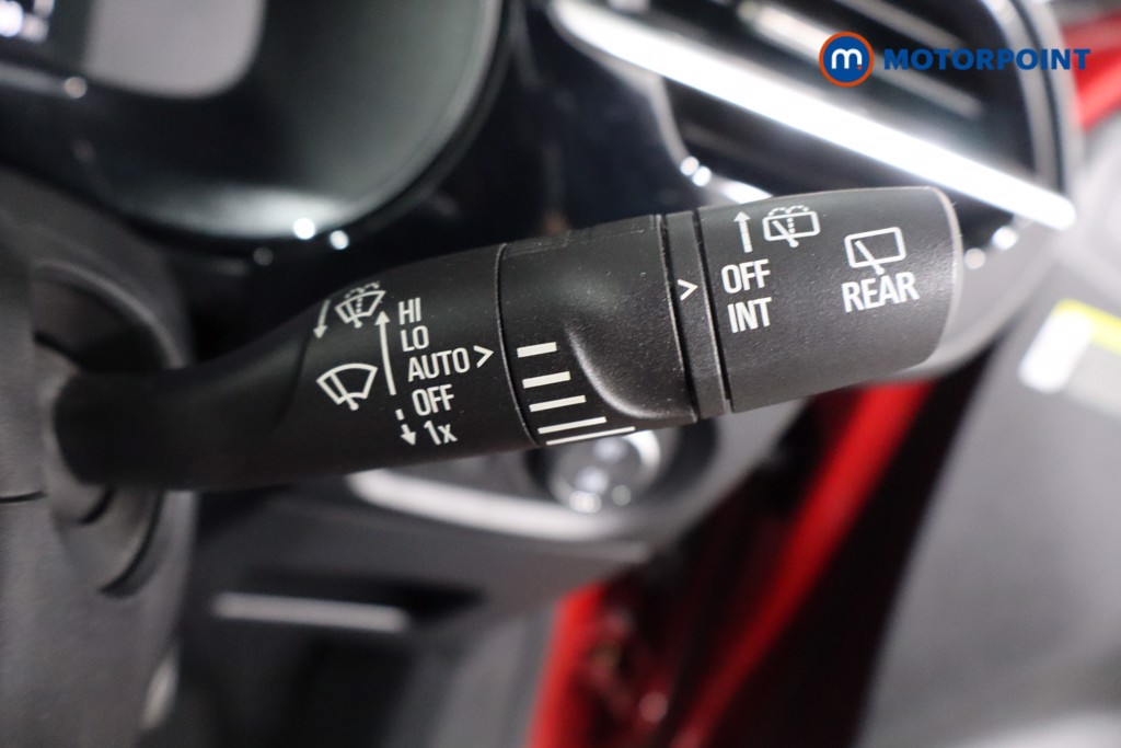 Vauxhall Corsa Elite Nav Premium Manual Petrol Hatchback - Stock Number (1575364) - 18th supplementary image