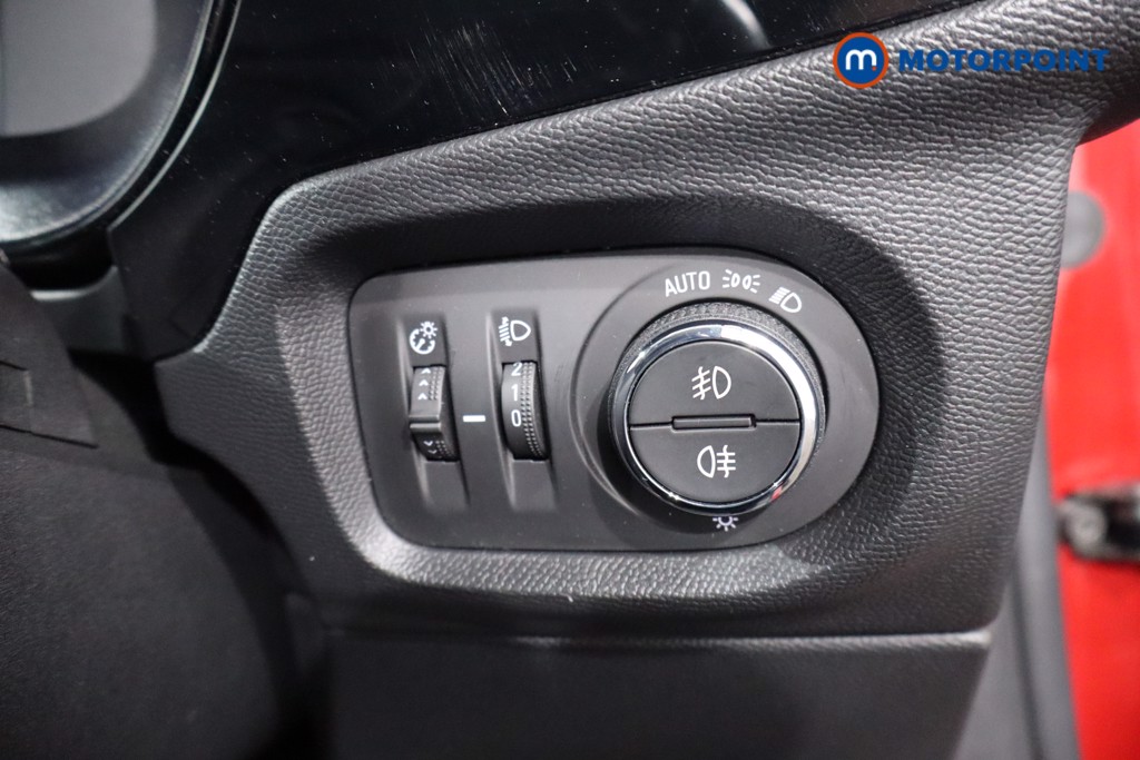 Vauxhall Corsa Elite Nav Premium Manual Petrol Hatchback - Stock Number (1575364) - 20th supplementary image