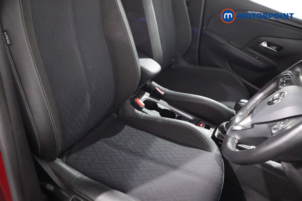 Vauxhall Corsa Elite Nav Premium Manual Petrol Hatchback - Stock Number (1575364) - 23rd supplementary image