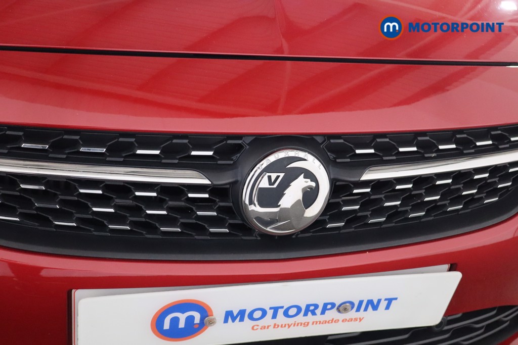 Vauxhall Corsa Elite Nav Premium Manual Petrol Hatchback - Stock Number (1575364) - 28th supplementary image
