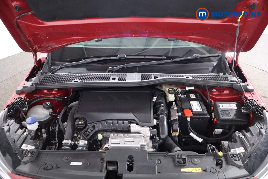 Vauxhall Corsa Elite Nav Premium Manual Petrol Hatchback - Stock Number (1575364) - 30th supplementary image