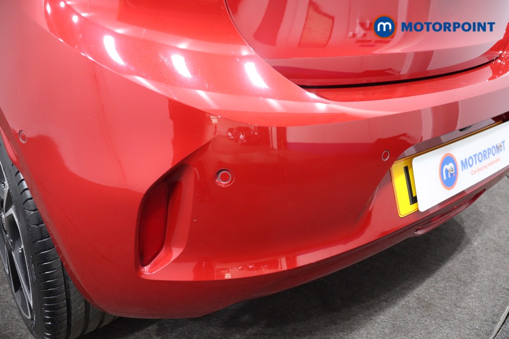 Vauxhall Corsa Elite Nav Premium Manual Petrol Hatchback - Stock Number (1575364) - 33rd supplementary image