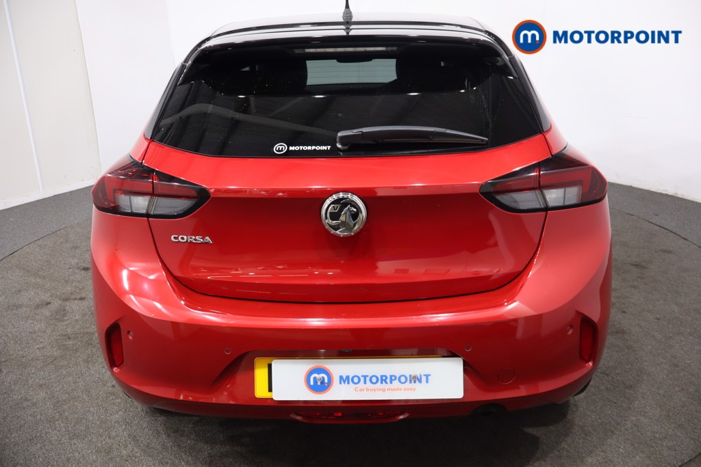 Vauxhall Corsa Elite Nav Premium Manual Petrol Hatchback - Stock Number (1575364) - 35th supplementary image