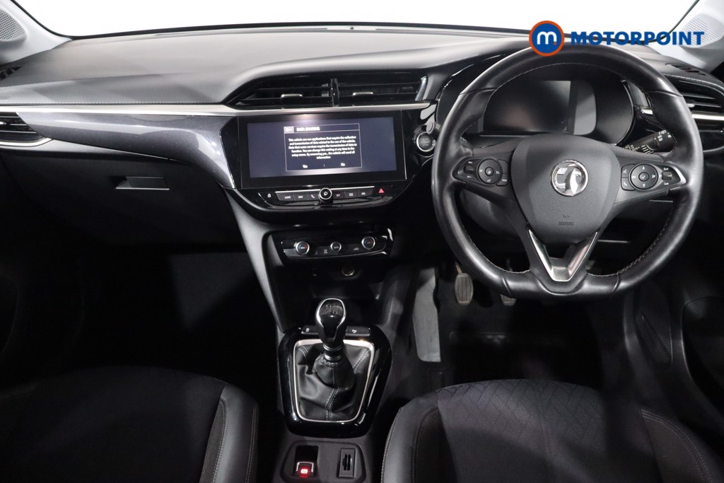 Vauxhall Corsa Elite Nav Premium Manual Petrol Hatchback - Stock Number (1575364) - 1st supplementary image