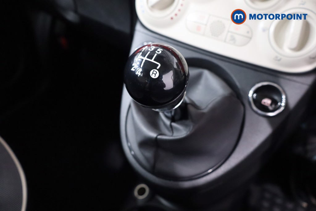 Fiat 500 Lounge Manual Petrol Hatchback - Stock Number (1538423) - 14th supplementary image