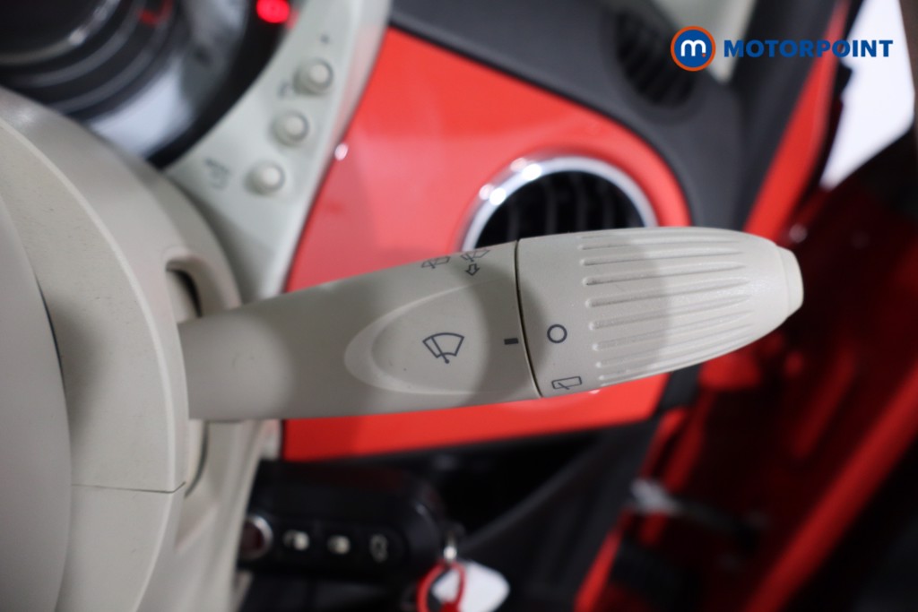 Fiat 500 Lounge Manual Petrol Hatchback - Stock Number (1538423) - 16th supplementary image