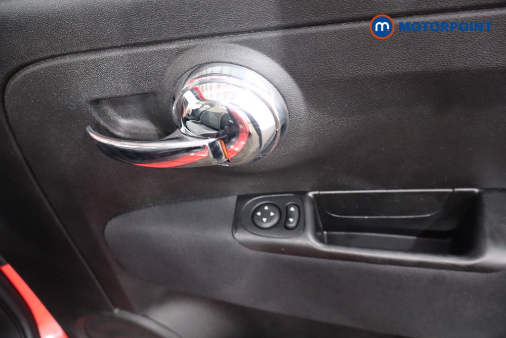 Fiat 500 Lounge Manual Petrol Hatchback - Stock Number (1538423) - 21st supplementary image