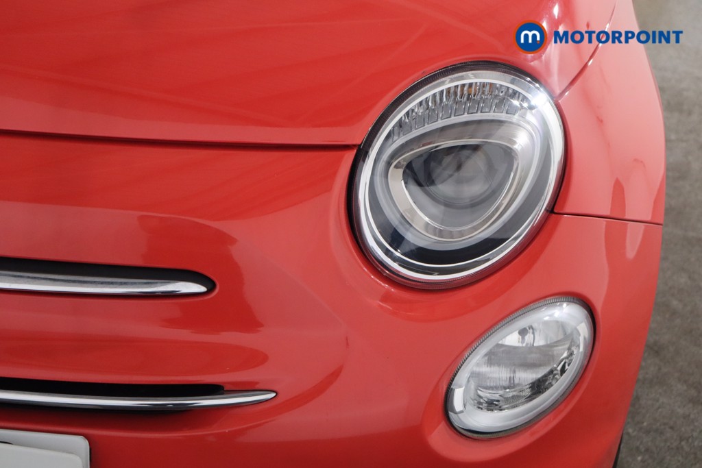 Fiat 500 Lounge Manual Petrol Hatchback - Stock Number (1538423) - 24th supplementary image