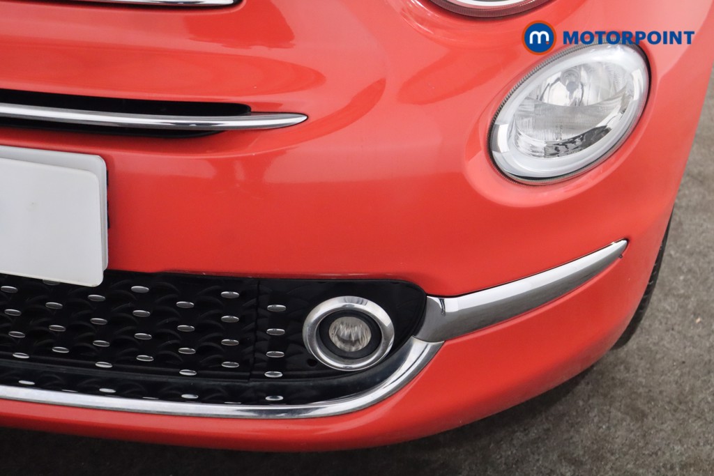 Fiat 500 Lounge Manual Petrol Hatchback - Stock Number (1538423) - 25th supplementary image