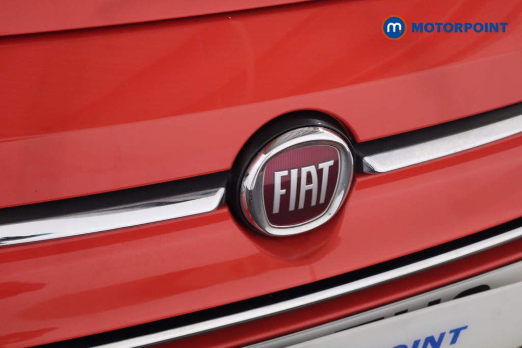 Fiat 500 Lounge Manual Petrol Hatchback - Stock Number (1538423) - 26th supplementary image