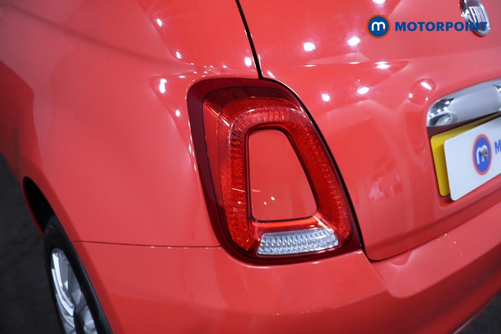Fiat 500 Lounge Manual Petrol Hatchback - Stock Number (1538423) - 30th supplementary image