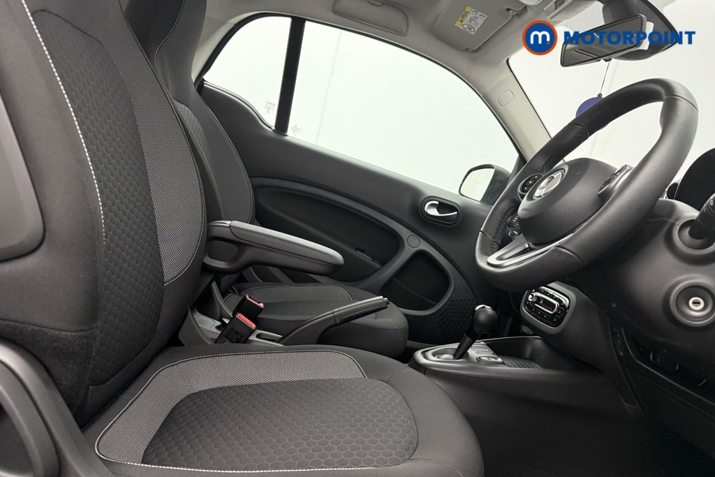 Smart Fortwo Coupe Premium Automatic Electric Hatchback - Stock Number (1539597) - 7th supplementary image