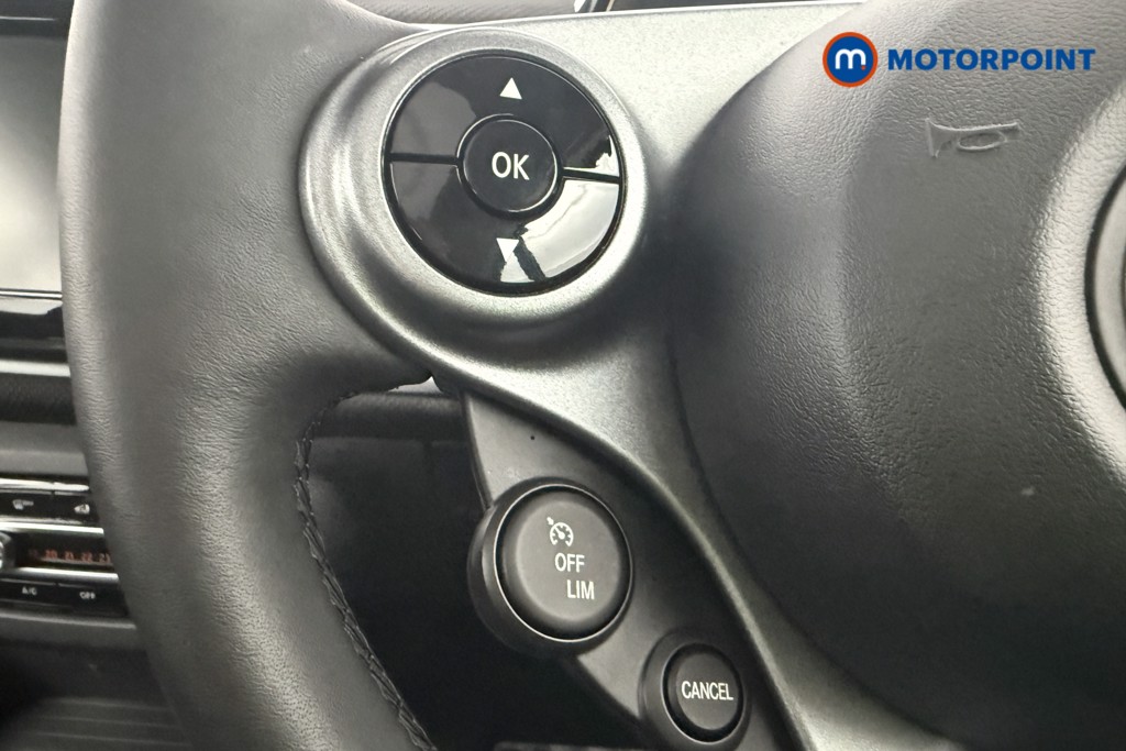 Smart Fortwo Coupe Premium Automatic Electric Hatchback - Stock Number (1539597) - 12th supplementary image
