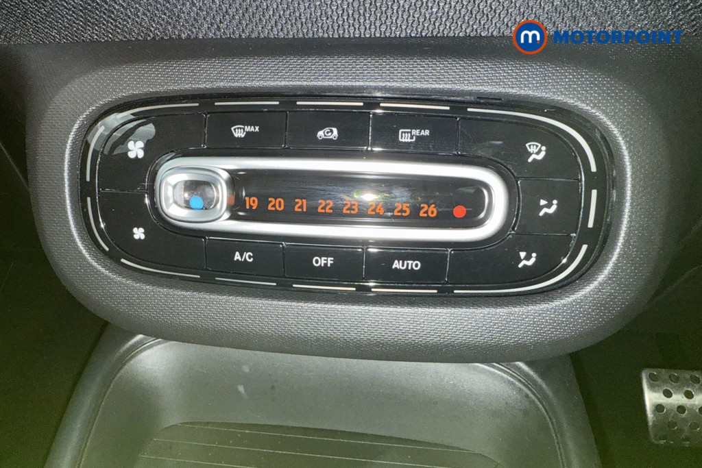 Smart Fortwo Coupe Premium Automatic Electric Hatchback - Stock Number (1539597) - 14th supplementary image