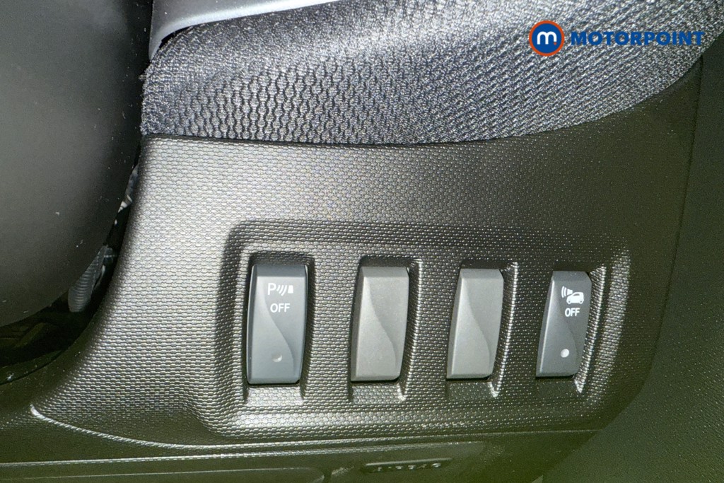 Smart Fortwo Coupe Premium Automatic Electric Hatchback - Stock Number (1539597) - 15th supplementary image