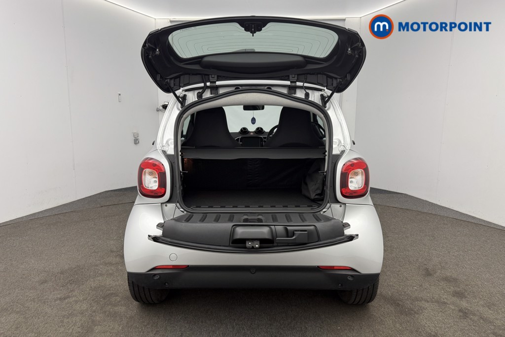 Smart Fortwo Coupe Premium Automatic Electric Hatchback - Stock Number (1539597) - 19th supplementary image