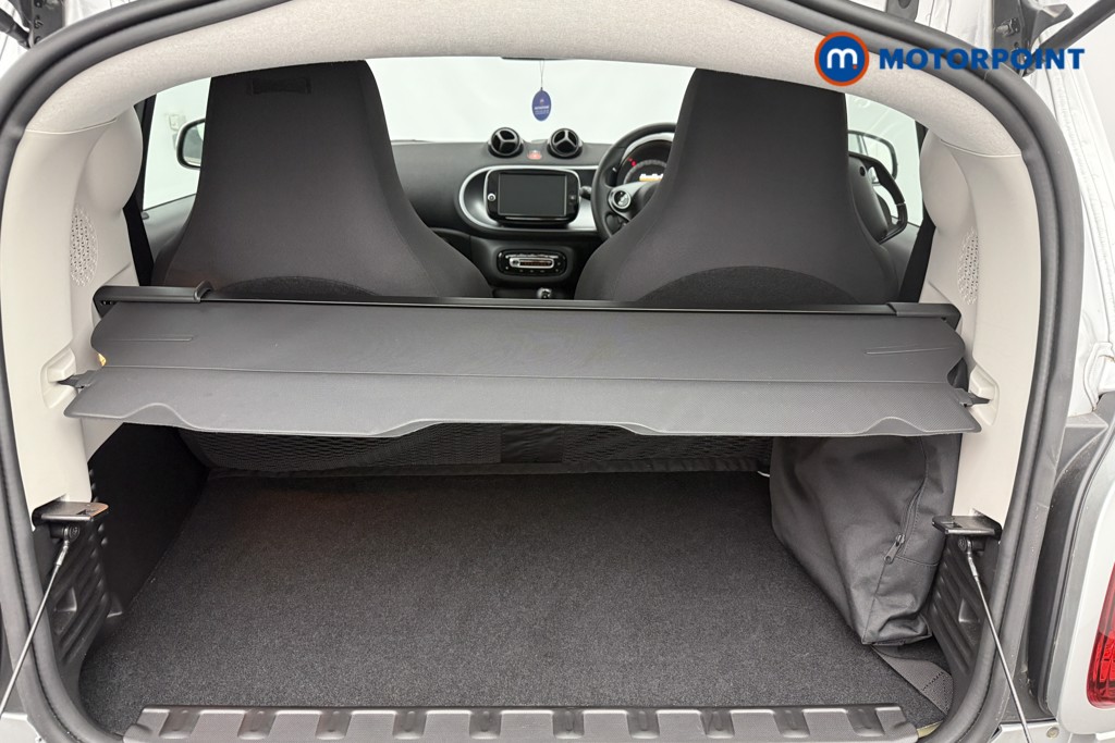 Smart Fortwo Coupe Premium Automatic Electric Hatchback - Stock Number (1539597) - 20th supplementary image