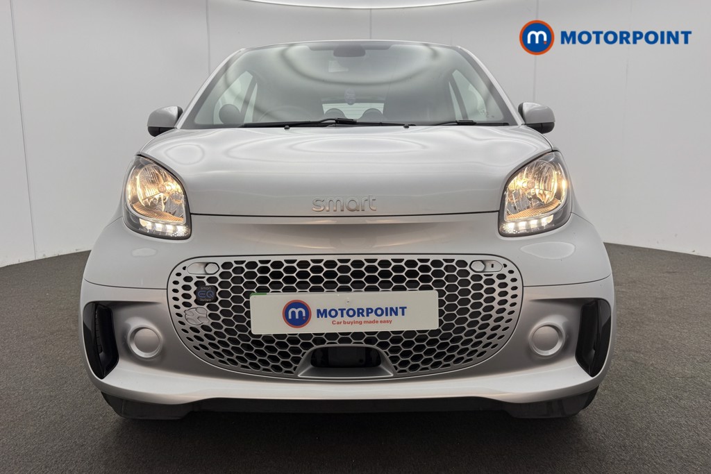 Smart Fortwo Coupe Premium Automatic Electric Hatchback - Stock Number (1539597) - 21st supplementary image