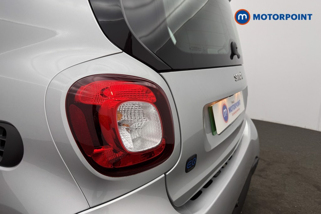 Smart Fortwo Coupe Premium Automatic Electric Hatchback - Stock Number (1539597) - 24th supplementary image