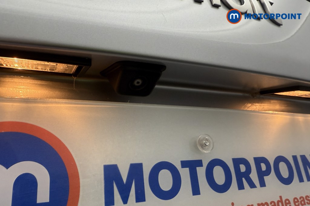 Smart Fortwo Coupe Premium Automatic Electric Hatchback - Stock Number (1539597) - 25th supplementary image