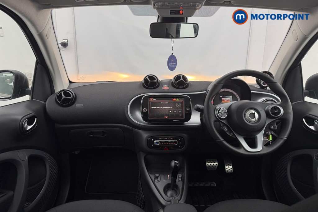 Smart Fortwo Coupe Premium Automatic Electric Hatchback - Stock Number (1539597) - 1st supplementary image