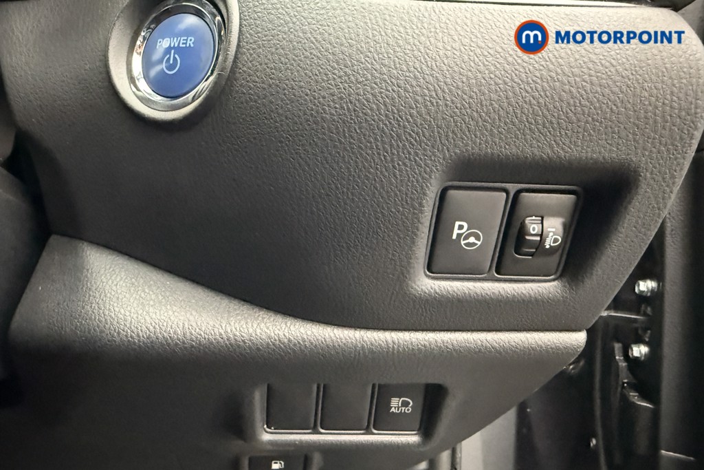 Toyota C-Hr Excel Automatic Petrol-Electric Hybrid SUV - Stock Number (1546764) - 12th supplementary image
