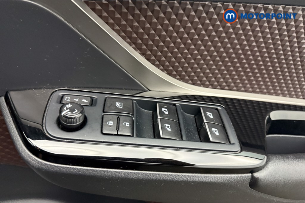 Toyota C-Hr Excel Automatic Petrol-Electric Hybrid SUV - Stock Number (1546764) - 14th supplementary image