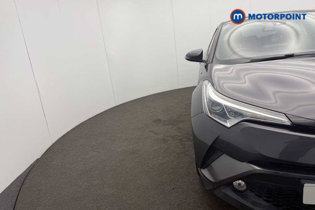 Toyota C-Hr Excel Automatic Petrol-Electric Hybrid SUV - Stock Number (1546764) - 19th supplementary image