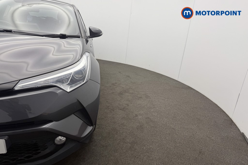 Toyota C-Hr Excel Automatic Petrol-Electric Hybrid SUV - Stock Number (1546764) - 20th supplementary image