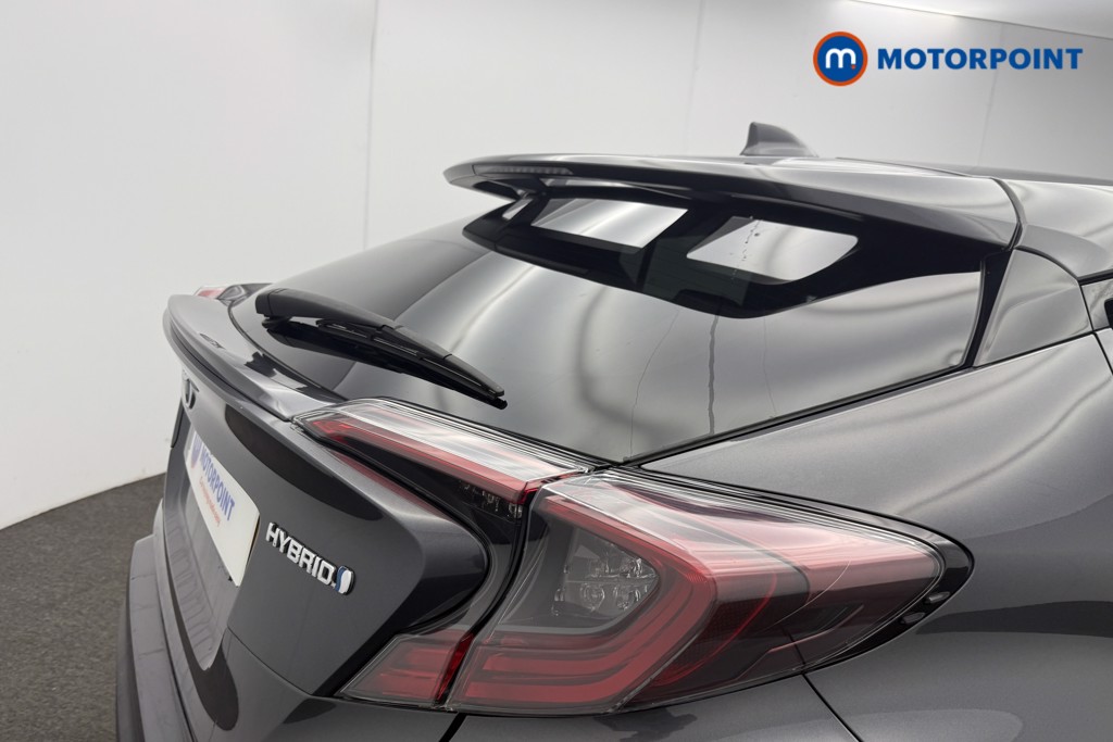 Toyota C-Hr Excel Automatic Petrol-Electric Hybrid SUV - Stock Number (1546764) - 21st supplementary image