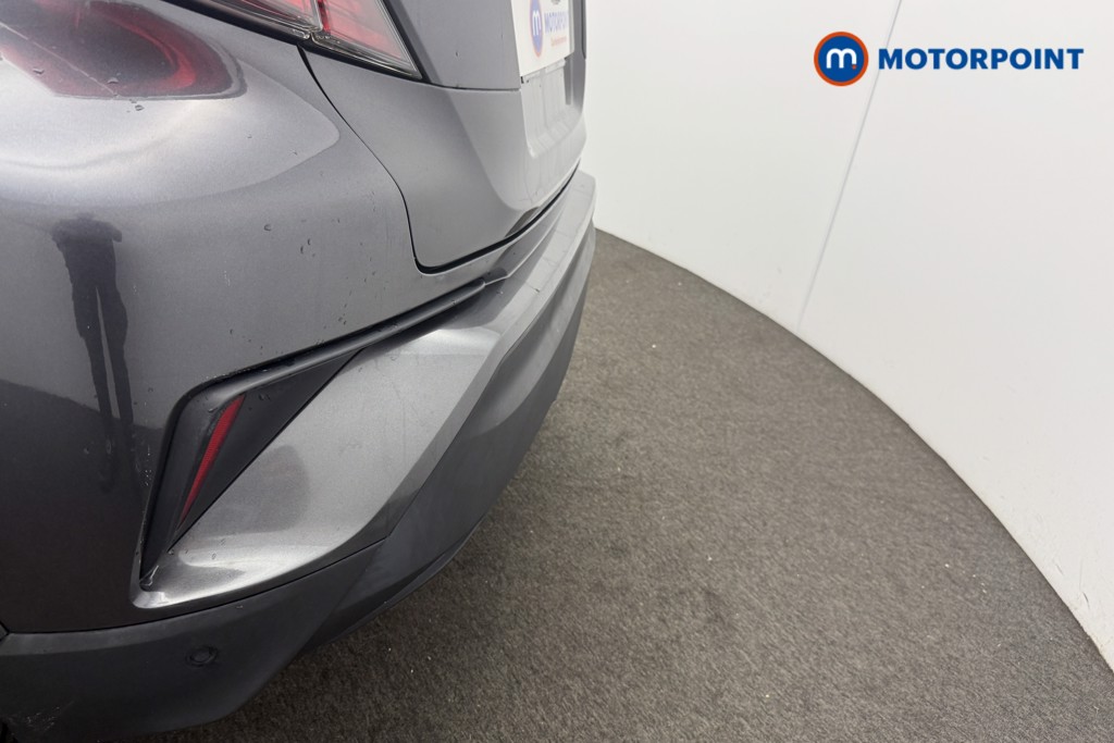 Toyota C-Hr Excel Automatic Petrol-Electric Hybrid SUV - Stock Number (1546764) - 24th supplementary image