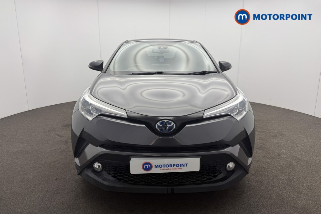 Toyota C-Hr Excel Automatic Petrol-Electric Hybrid SUV - Stock Number (1546764) - 25th supplementary image