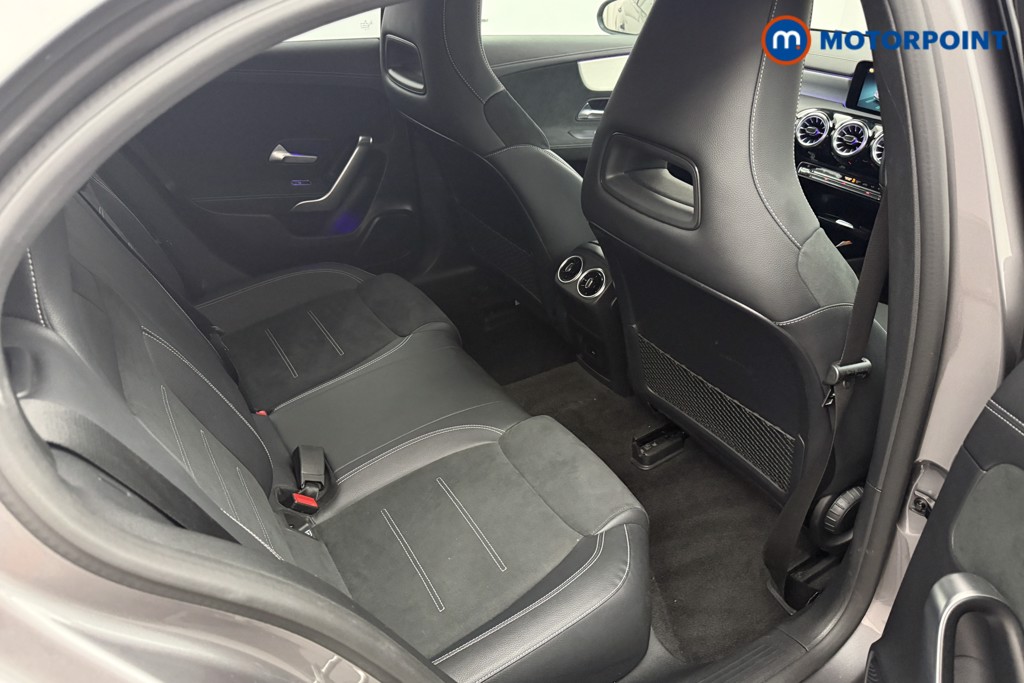 Mercedes-Benz A Class Amg Line Executive Edition Automatic Petrol Hatchback - Stock Number (1552945) - 27th supplementary image