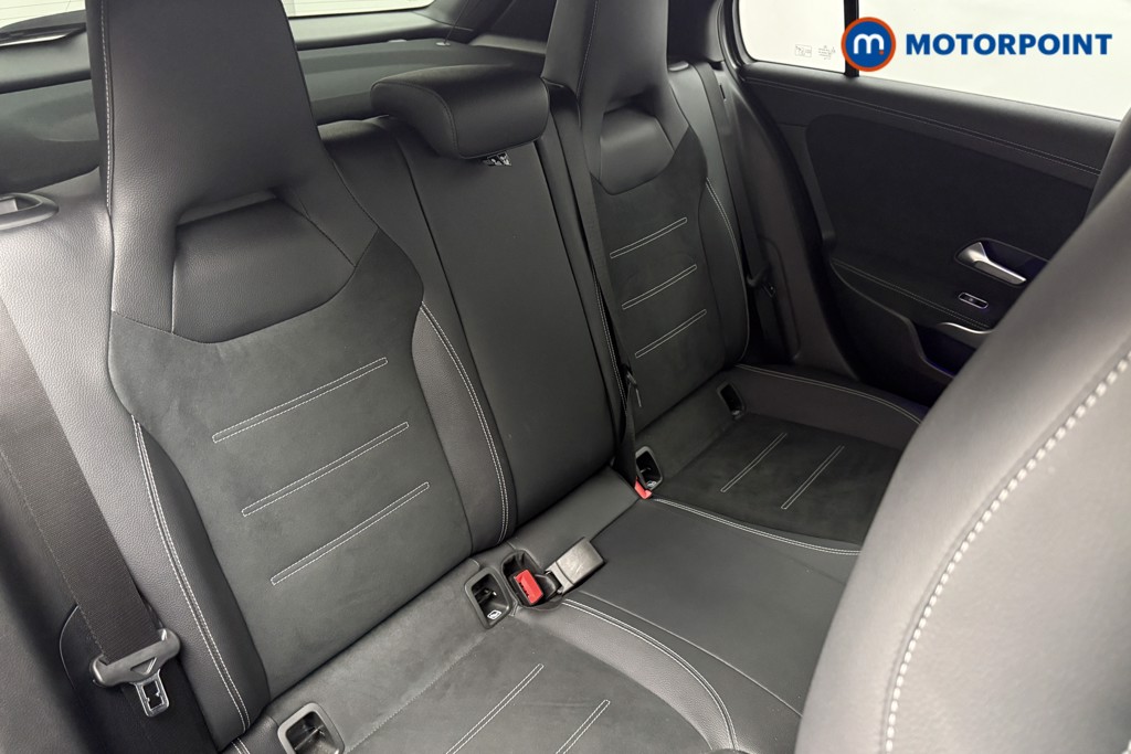 Mercedes-Benz A Class Amg Line Executive Edition Automatic Petrol Hatchback - Stock Number (1552945) - 29th supplementary image