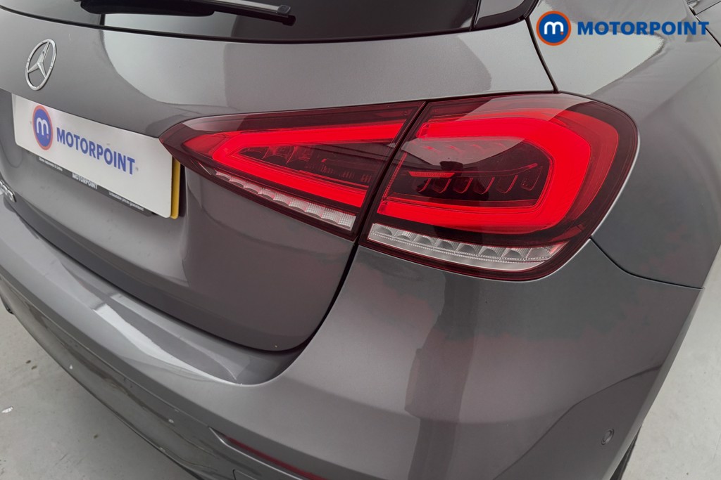 Mercedes-Benz A Class Amg Line Executive Edition Automatic Petrol Hatchback - Stock Number (1552945) - 31st supplementary image