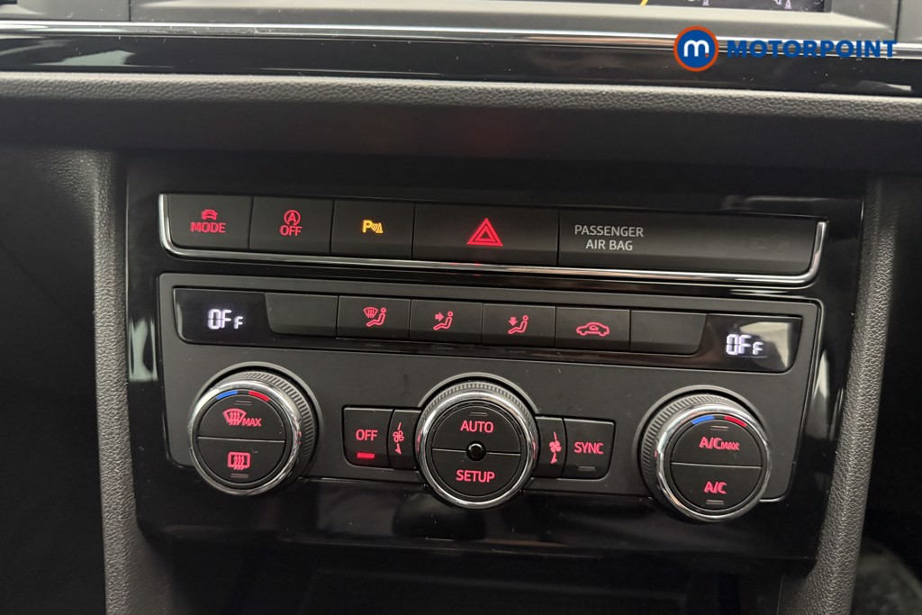Seat Leon Fr Technology Manual Petrol Coupe - Stock Number (1556418) - 7th supplementary image