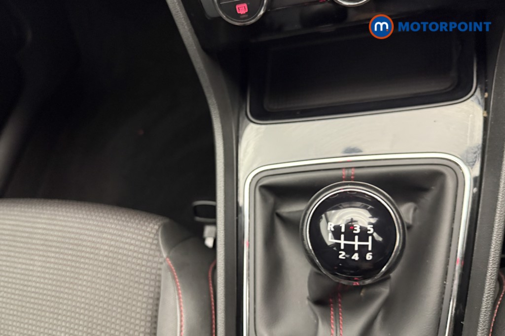 Seat Leon Fr Technology Manual Petrol Coupe - Stock Number (1556418) - 8th supplementary image