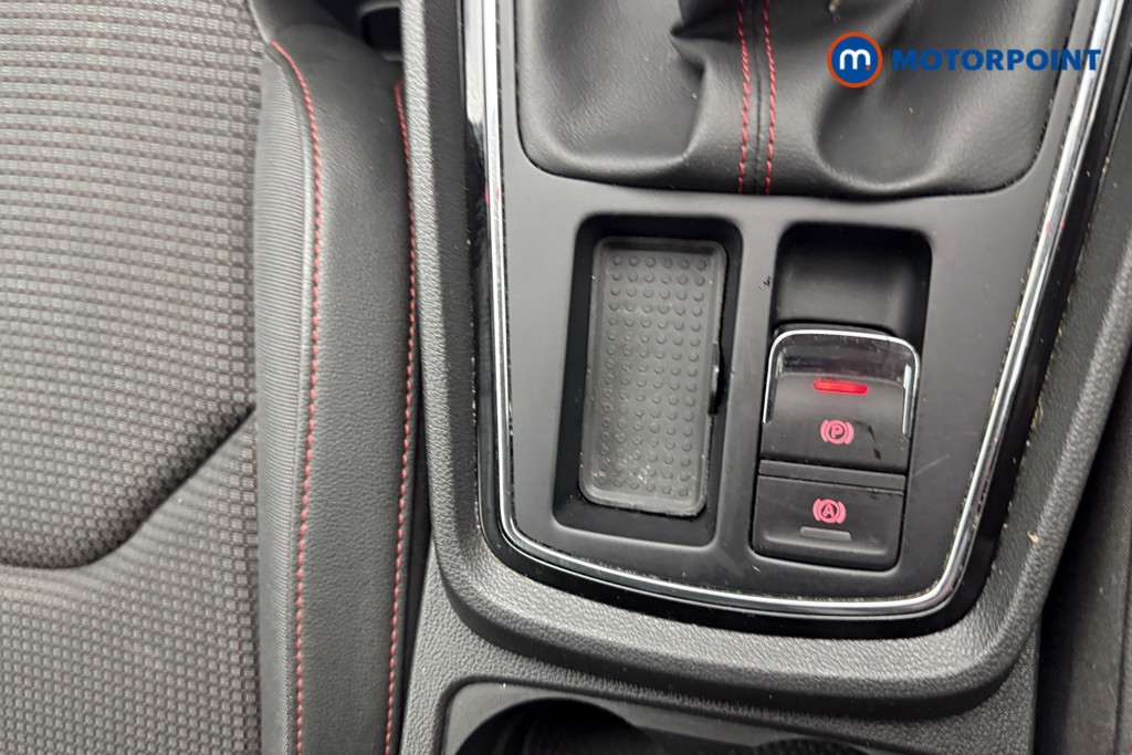 Seat Leon Fr Technology Manual Petrol Coupe - Stock Number (1556418) - 9th supplementary image