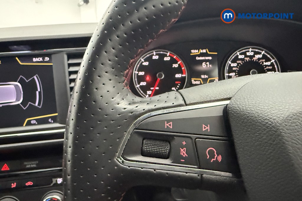 Seat Leon Fr Technology Manual Petrol Coupe - Stock Number (1556418) - 10th supplementary image