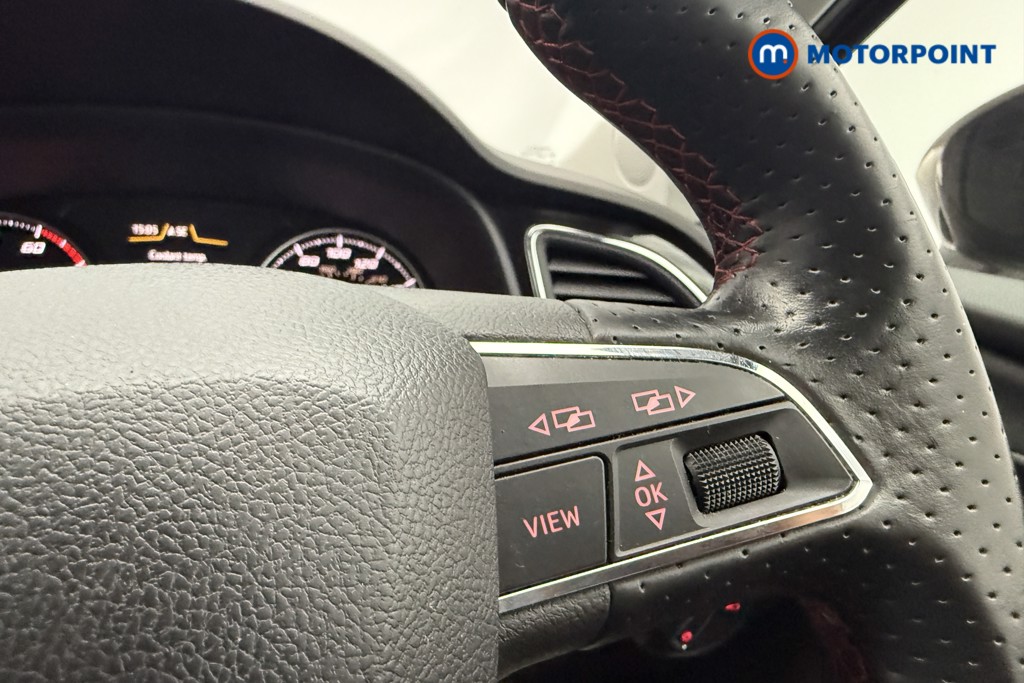 Seat Leon Fr Technology Manual Petrol Coupe - Stock Number (1556418) - 11th supplementary image