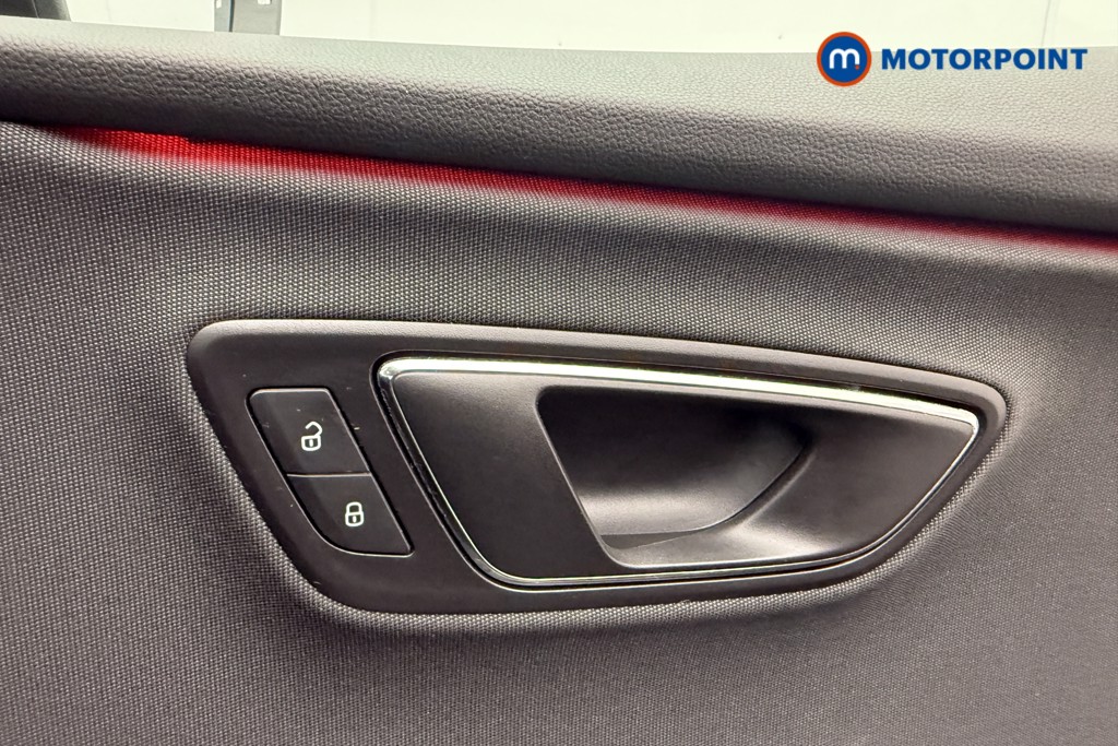 Seat Leon Fr Technology Manual Petrol Coupe - Stock Number (1556418) - 13th supplementary image