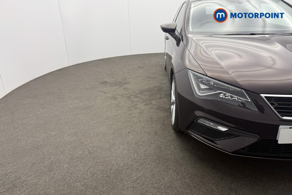 Seat Leon Fr Technology Manual Petrol Coupe - Stock Number (1556418) - 19th supplementary image