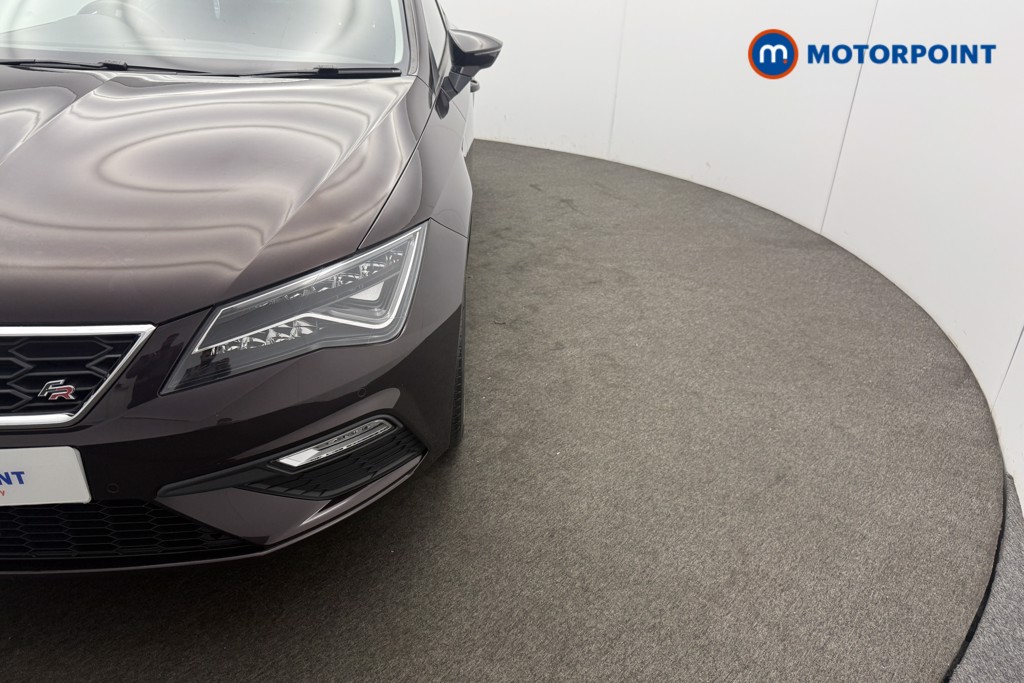 Seat Leon Fr Technology Manual Petrol Coupe - Stock Number (1556418) - 20th supplementary image