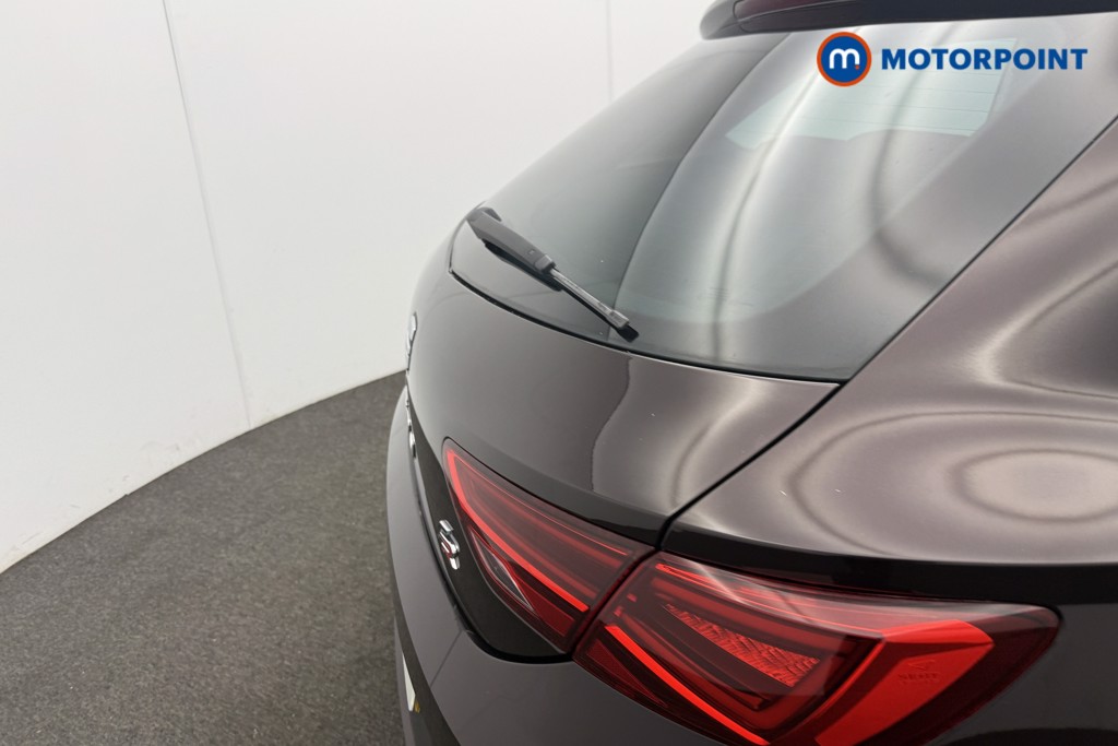 Seat Leon Fr Technology Manual Petrol Coupe - Stock Number (1556418) - 21st supplementary image