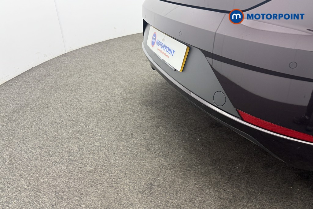 Seat Leon Fr Technology Manual Petrol Coupe - Stock Number (1556418) - 22nd supplementary image