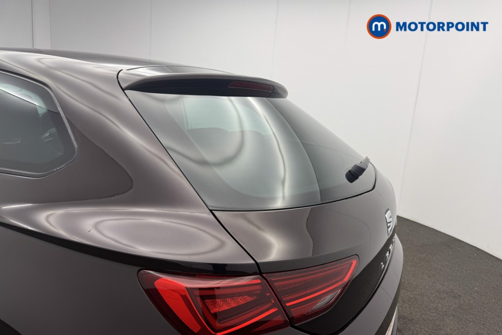 Seat Leon Fr Technology Manual Petrol Coupe - Stock Number (1556418) - 23rd supplementary image
