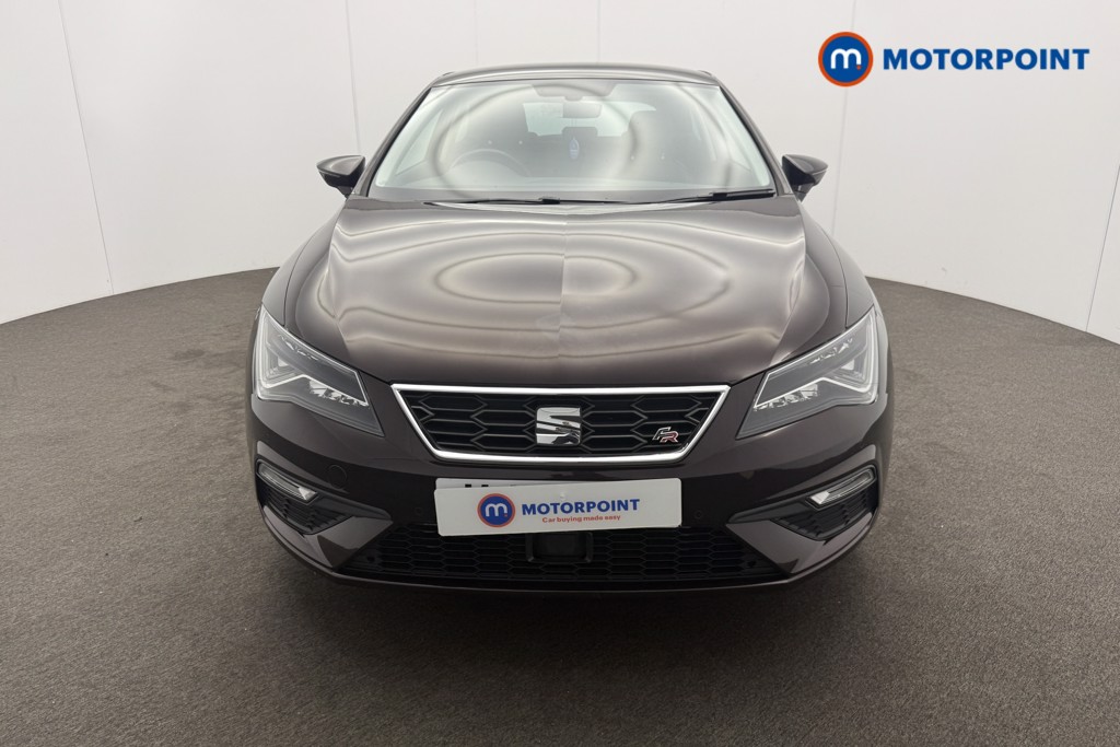Seat Leon Fr Technology Manual Petrol Coupe - Stock Number (1556418) - 25th supplementary image