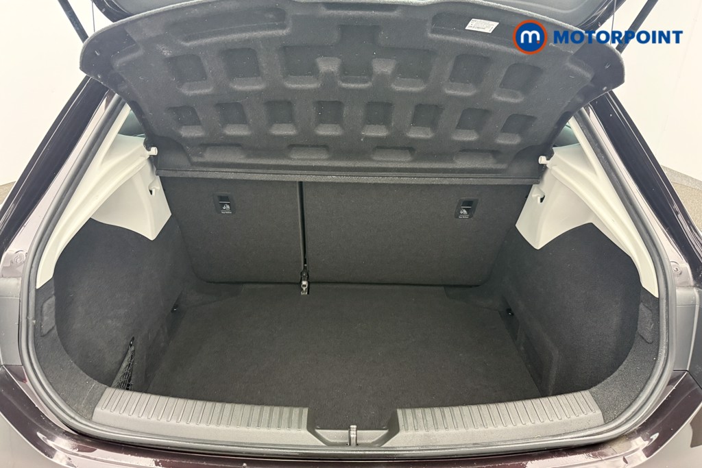 Seat Leon Fr Technology Manual Petrol Coupe - Stock Number (1556418) - 26th supplementary image